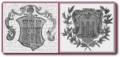 Herby z XVII i XVIII wieku